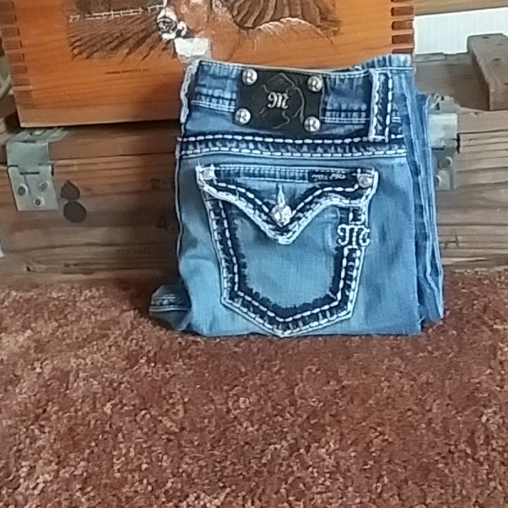 Miss me jeans womens